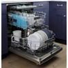 Built-in Dishwasher with Sanitize Option (GDT645SFNDS) image 7