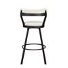 Appert Pub Height Dining Chair (5566-29WT) image 3