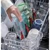 Built-in Dishwasher with Sanitize Option (GDT665SGNBB) image 7