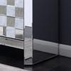 Lesedi End Table (CM534ST-B) image 5