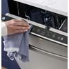 Built-in Dishwasher with Sanitize Option (GDT665SSNSS) image 10