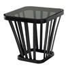 Winnie End Table (CM4109BK-E) image 1