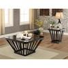 Winnie End Table (CM4109BK-E) image 4