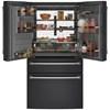 36-inch 27.6 cu. ft. French 4-Door Refrigerator (CVE28DP3ND1) image 3