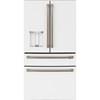 36-inch 27.6 cu. ft. French 4-Door Refrigerator (CVE28DP4NW2) image 1