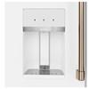 36-inch 27.6 cu. ft. French 4-Door Refrigerator (CVE28DP4NW2) image 4