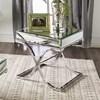 Sundance End Table (CM4230CRM-E) image 4