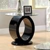 Lodia End Table (CM4825BK-E) image 1
