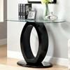 Lodia Sofa Table (CM4825BK-S) image 1
