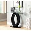 Lodia Sofa Table (CM4825BK-S) image 2
