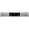 30-inch Slide-in Induction Range with Warming Drawer (CHS90XP2MS1) image 5