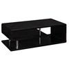 Ninove Coffee Table (CM4057BK-C) image 1