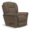 Fauteuil inclinable Jasper en tissu avec inclinaison à proximité du mur (016709 B153876) image 2