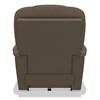 Fauteuil inclinable Jasper en tissu avec inclinaison à proximité du mur (016709 B153876) image 4