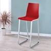 Xena Dining Chair (CM3990RD-BC-2PK) image 1