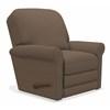 Fauteuil inclinable berçant Addison en tissu (010764 D148779) image 2