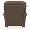 Fauteuil inclinable berçant Addison en tissu (010764 D148779) image 4