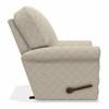 Fauteuil inclinable berçant Addison en tissu (010764 D156973) image 3