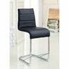 Mauna Counter Height Dining Chair (CM8371BK-PC-2PK) image 1