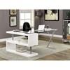 Bronwen CM-DK6131WH Desk image 1