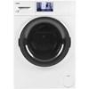 2.4 cu. ft. Frontload Washer (QFW150SSNWW) image 1