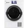 4.1 cu. ft. Electric Dryer (QFT15ESSNWW) image 1
