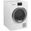 4.1 cu. ft. Electric Dryer (QFT15ESSNWW) image 8