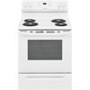 30-inch Freestanding Electric Range with Ready-Select® Controls (FFEF3016VW) image 1