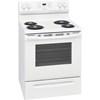 30-inch Freestanding Electric Range with Ready-Select® Controls (FFEF3016VW) image 2
