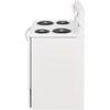 30-inch Freestanding Electric Range with Ready-Select® Controls (FFEF3016VW) image 3