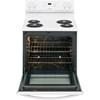30-inch Freestanding Electric Range with Ready-Select® Controls (FFEF3016VW) image 4
