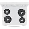 30-inch Freestanding Electric Range with Ready-Select® Controls (FFEF3016VW) image 5