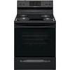 30-inch Freestanding Electric Range with Ready-Select® Controls (FFEF3016VB) image 1