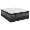 Response Premium Plush Pillow Top Mattress (King) image 3