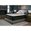 Response Premium Plush Pillow Top Mattress (King) image 9