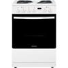 24-inch Freestanding Electric Range with Ready-Select® Controls (FFEH2422UW) image 1