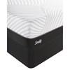 Conform Performance Cushion Firm Mattress Set (Full) image 3