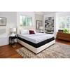 Conform Performance Cushion Firm Mattress Set (Full) image 4