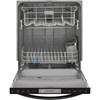 built-in Dishwasher with OrbitClean® (FFID2426TB) image 3