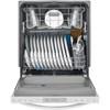 built-in Dishwasher with OrbitClean® (FFID2426TW) image 2