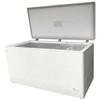 14.5 cu.ft. Chest Freezer with LED Lighting (DCF145A3WDB) image 2