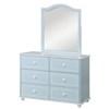 Deana CM7851M Mirror image 2