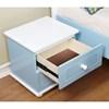Deana 2-Drawer Kids Nightstand (CM7851N) image 2