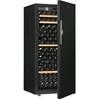 177-bottle Freestanding Wine Cellar (S-PURE-M PP FG) image 1