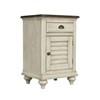 Brockton 1-Drawer Nightstand (2338-0490) image 1