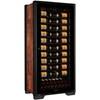 124-Bottle Royale Wine Cellar (V-ROYALE-L PV FG (Red Earth)) image 1