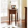 Davenport Chairside Table (DA200E) image 1