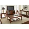 Davenport Chairside Table (DA200E) image 2