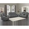 Park Avenue Power Polyurethane Recliner (KA950CG) image 3