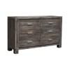 Forest Grove 6-Drawer Dresser (3730-0441) image 1
